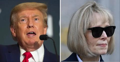 donald trump pays million security e jean carroll appealpp