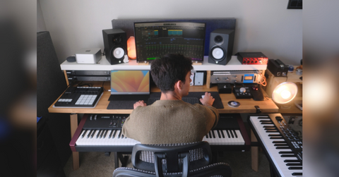 the composer who can read minds how antonio david turns emotion into sound