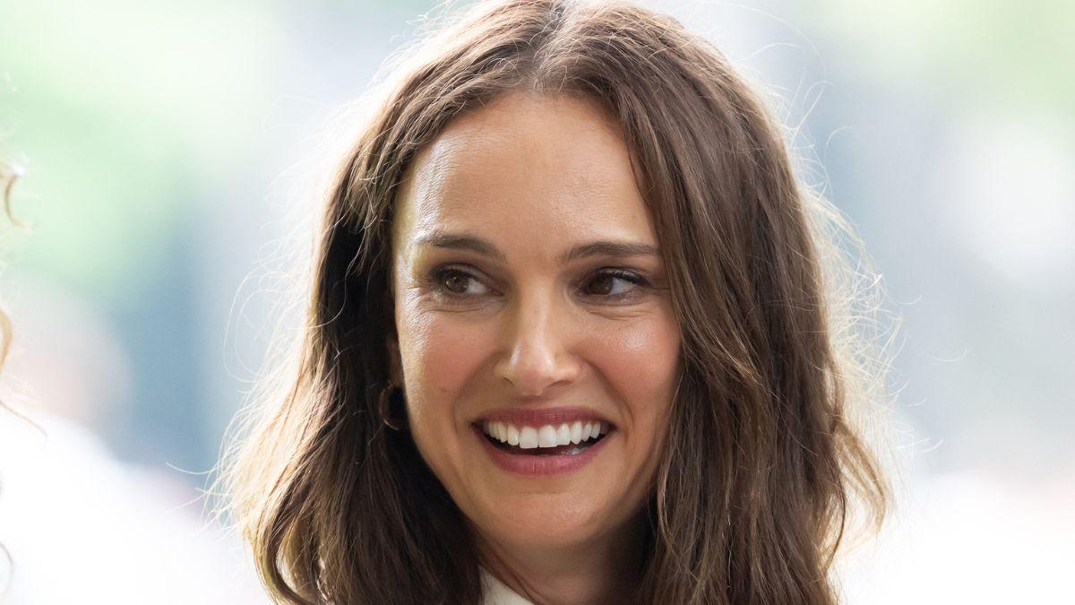 who is natalie portman boyfriend tanguy destable pregnancy announcement