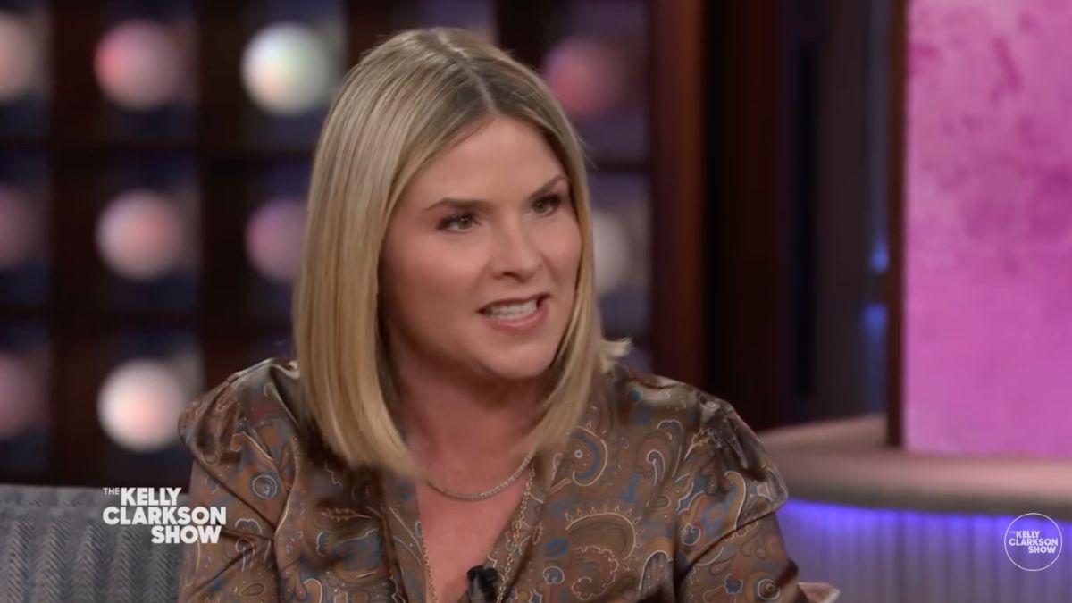 Photo of The 'Today' star said her new show is like 'Scandal' meets 'Six Feet Under.'