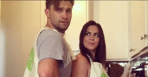 Tom Scwartz Katie Maloney Divorce