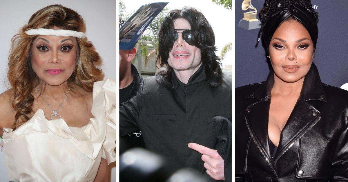 image of The biopic highlights both the triumphs and struggles of Michael Jackson’s life.