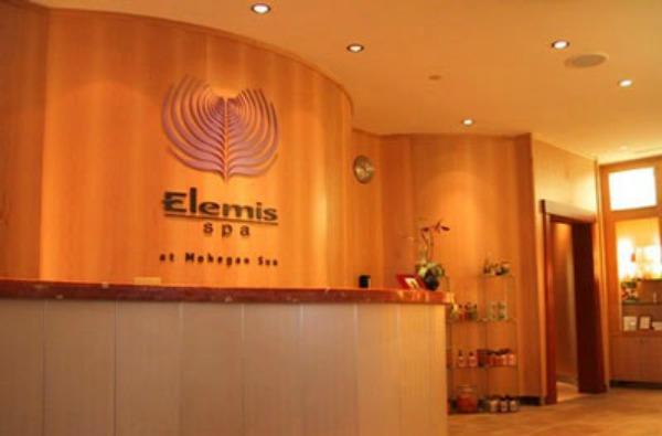 Elemis Spa at Mohegan Sun