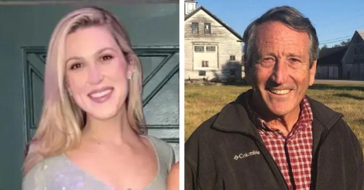 image of Ryan Lizza accused Olivia Nuzzi of having an affair with Mark Sanford.