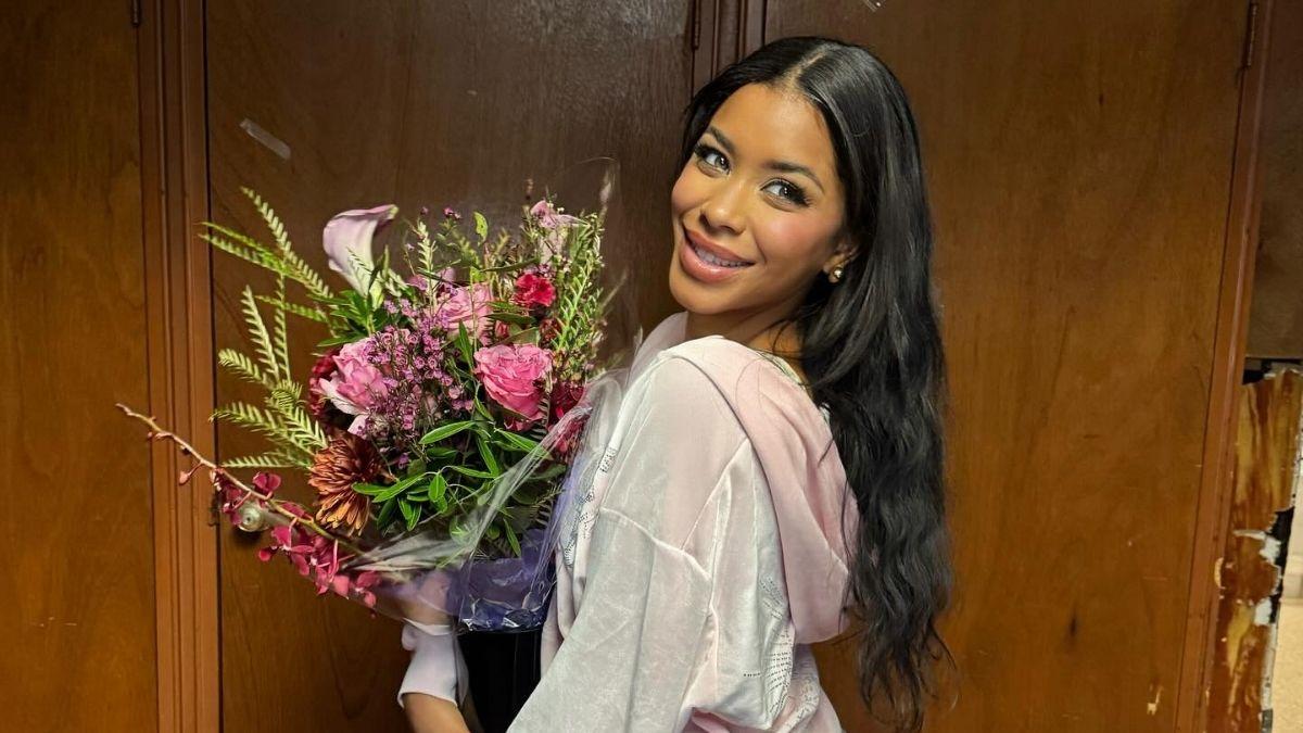 Photo of Amaya 'Papaya' Espinal.