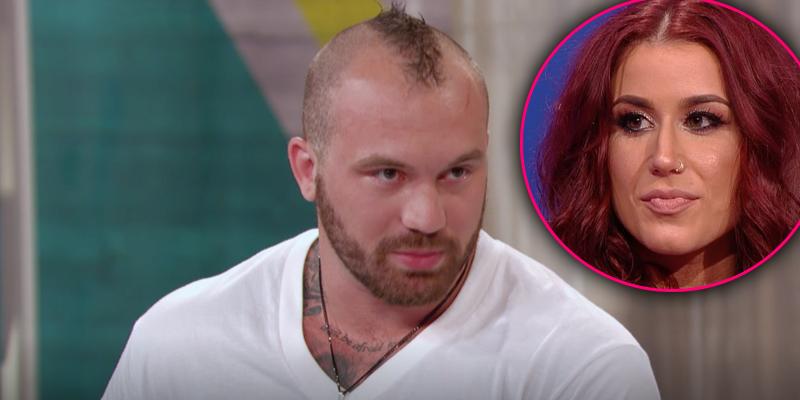 Adam lind arrested chelsea houska baby daddy