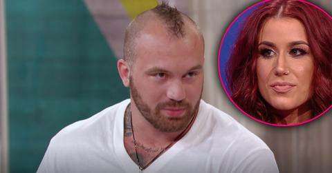 Adam lind arrested chelsea houska baby daddy