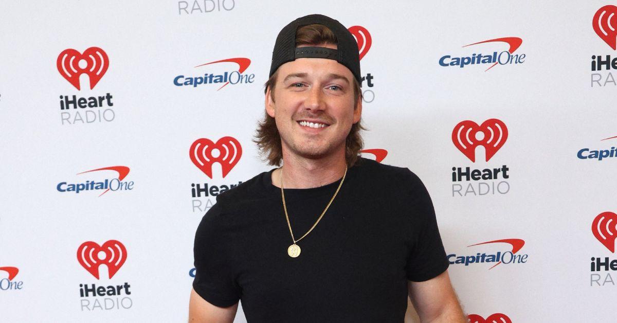 morgan wallen attend court hearing august arrested drunkenly hurling chair