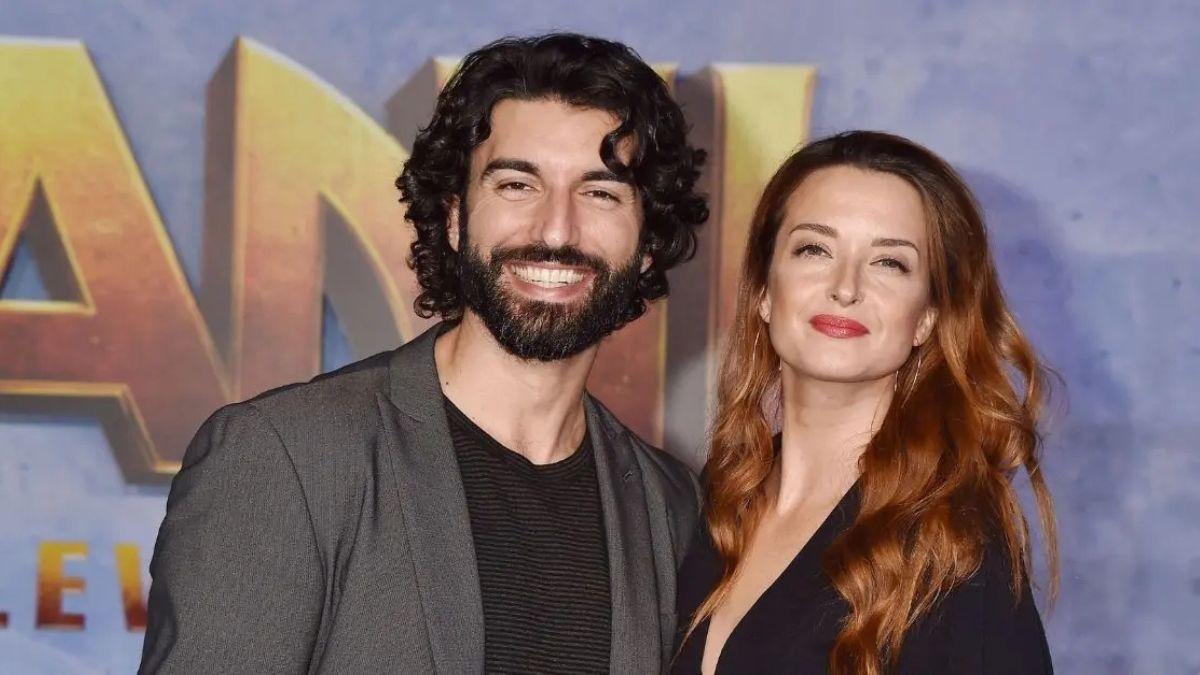 image of Justin baldoni