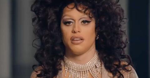 Pete Davidson SNL RuPaul PP