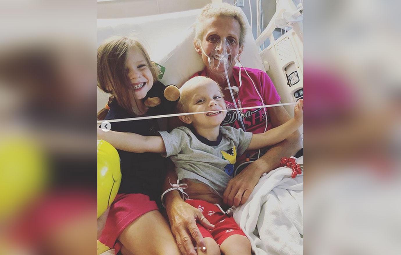 mackenzie-mckee-mother-angie-cancer-battle-update-instagram