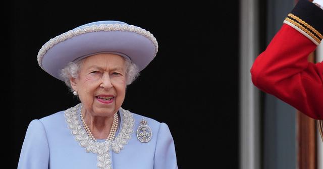 Queen Elizabeth Meets Great-Granddaughter Lilibet For The First Time