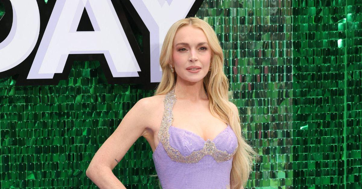 image of Brittany Snow went clubbing with stars like Hilary Duff, Lindsay Lohan and Evan Rachel Wood.