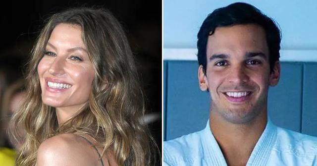 Gisele Bündchen 'Adores' Joaquim Valente, But Not Officially 'Dating'