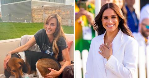 shallon lester threatens legal action meghan markle prince harry