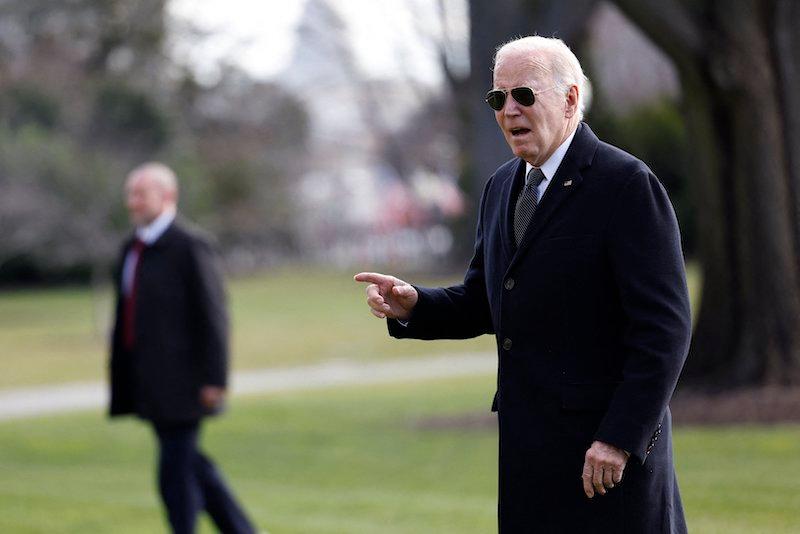 joe biden rambles slips up