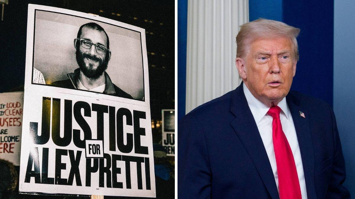 image of Sara Haines said the news can be a lot. 