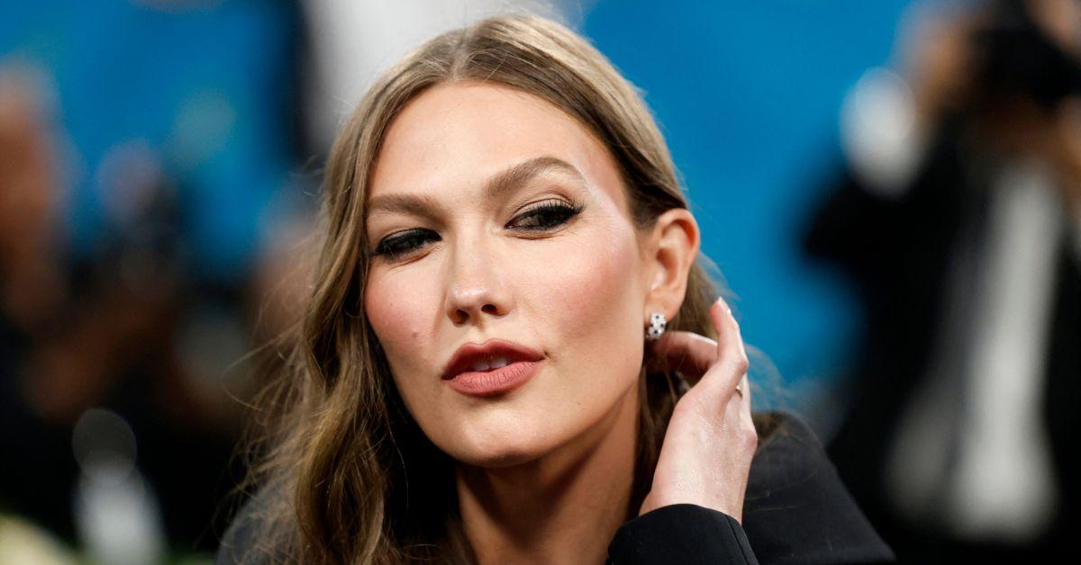 karlie kloss