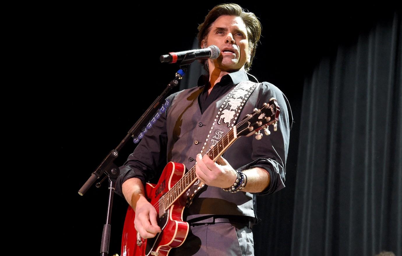 john stamos