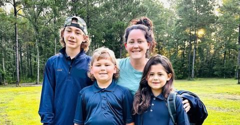 teen mom jenelle evans son jace goes missing again