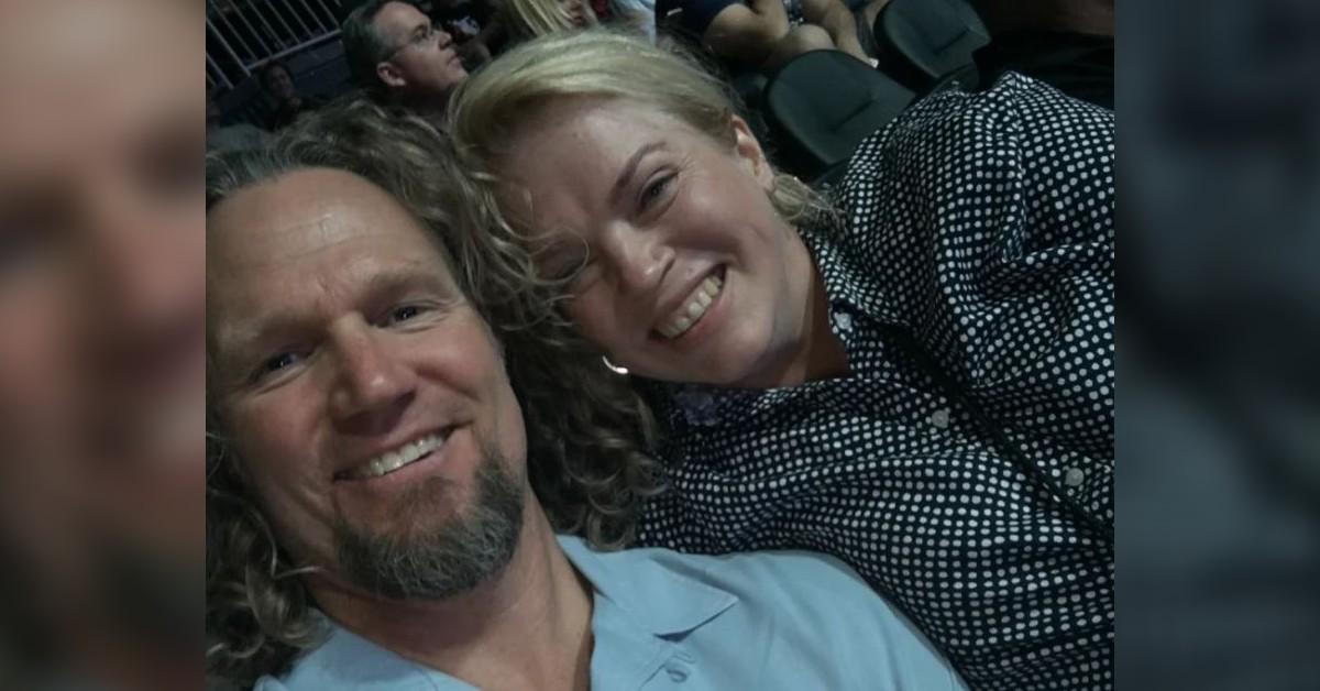 Sister Wives Surprising Facts About Janelle, Kody's Marriage