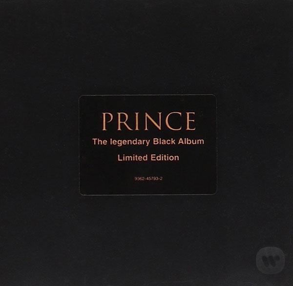 Prince scandals sex parties ecstasy black album 05