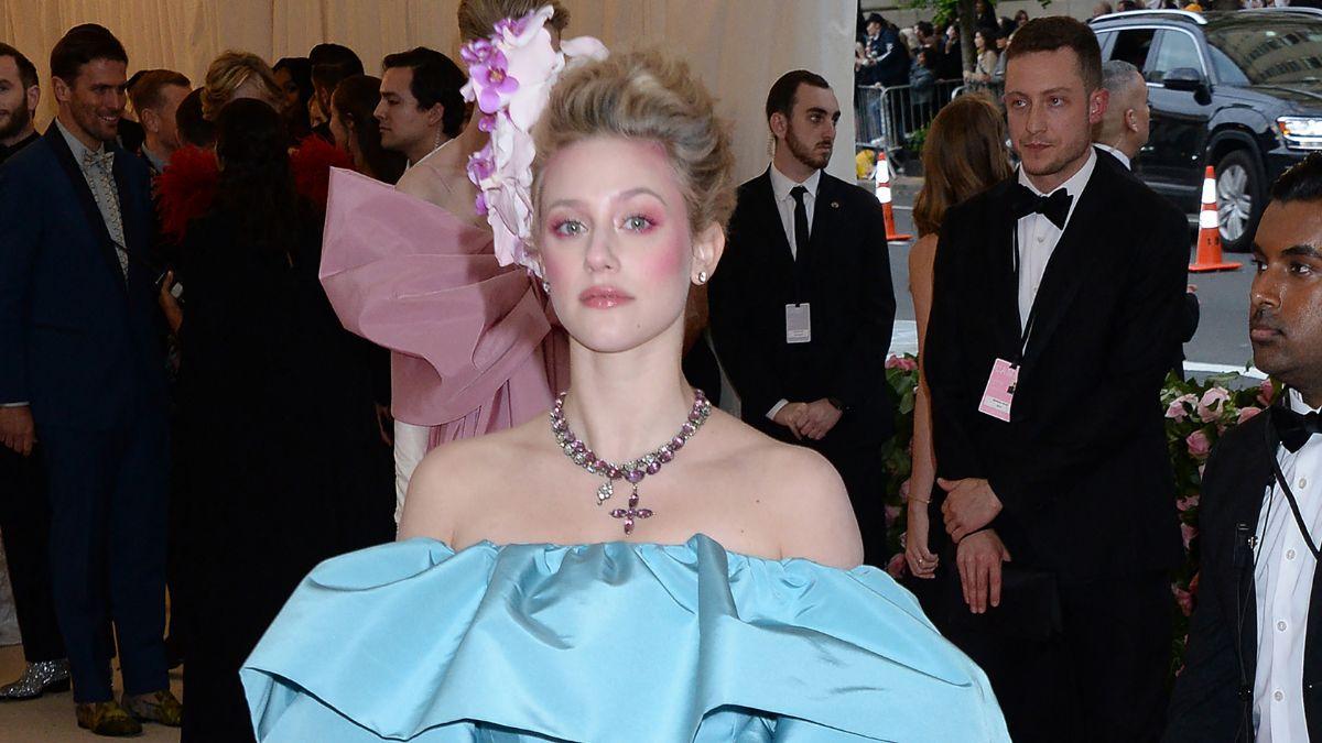 celebrities skipping met gala  zendaya meryl streep