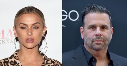 lala kent has proof randall emmett cheated called off engagement pp