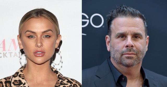 lala kent has proof randall emmett cheated called off engagement pp