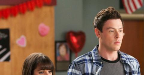 Cory Monteith Funeral Westboro Baptist Lea Michele