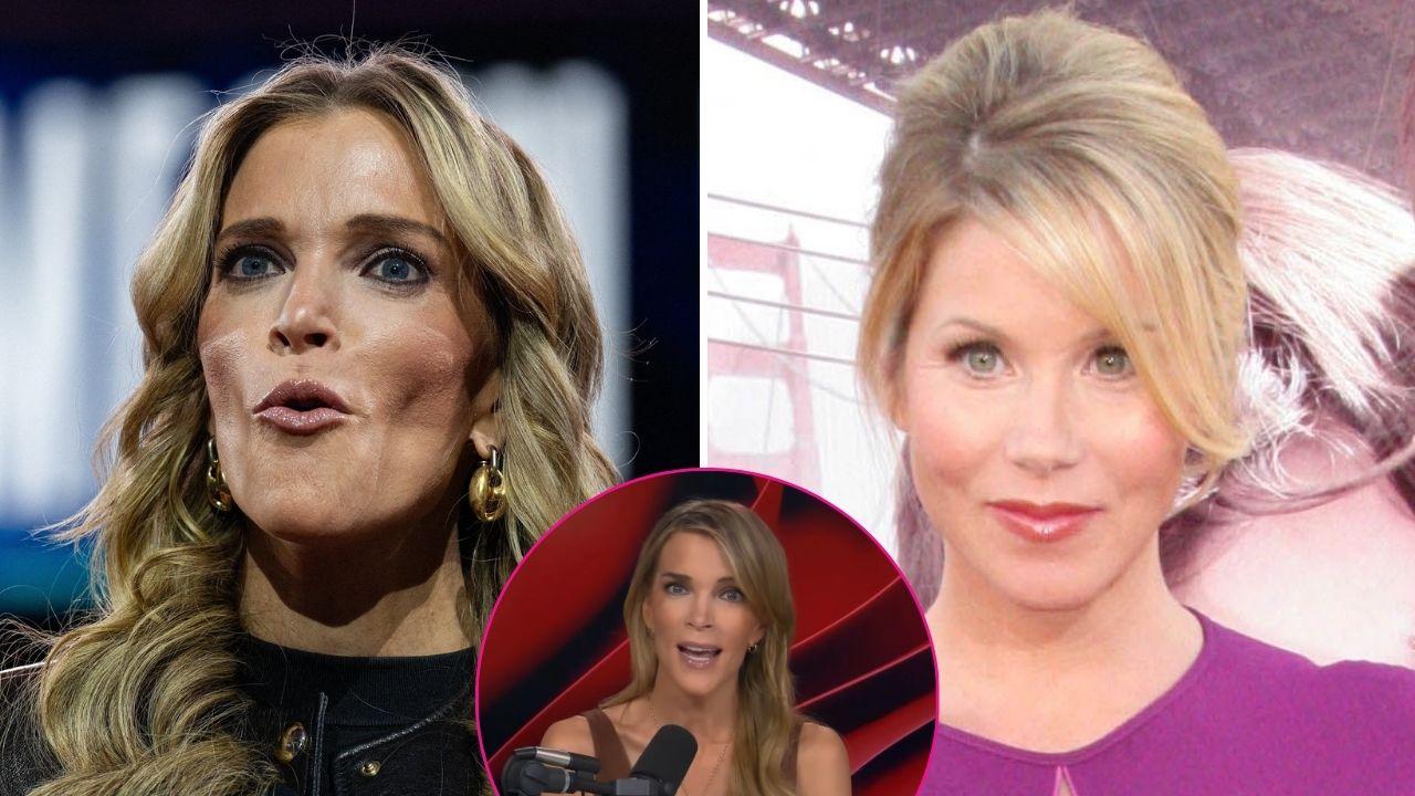 megyn kelly slams christina applegate ms misdiagnosis