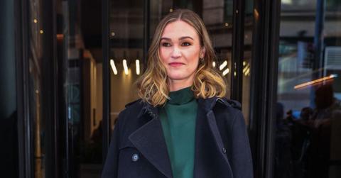 Image of Julia Stiles