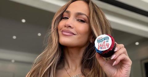 photo of Jennifer Lopez