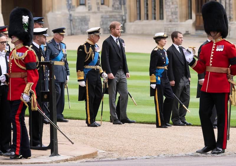 king charles prince harry not reuniting uk trip