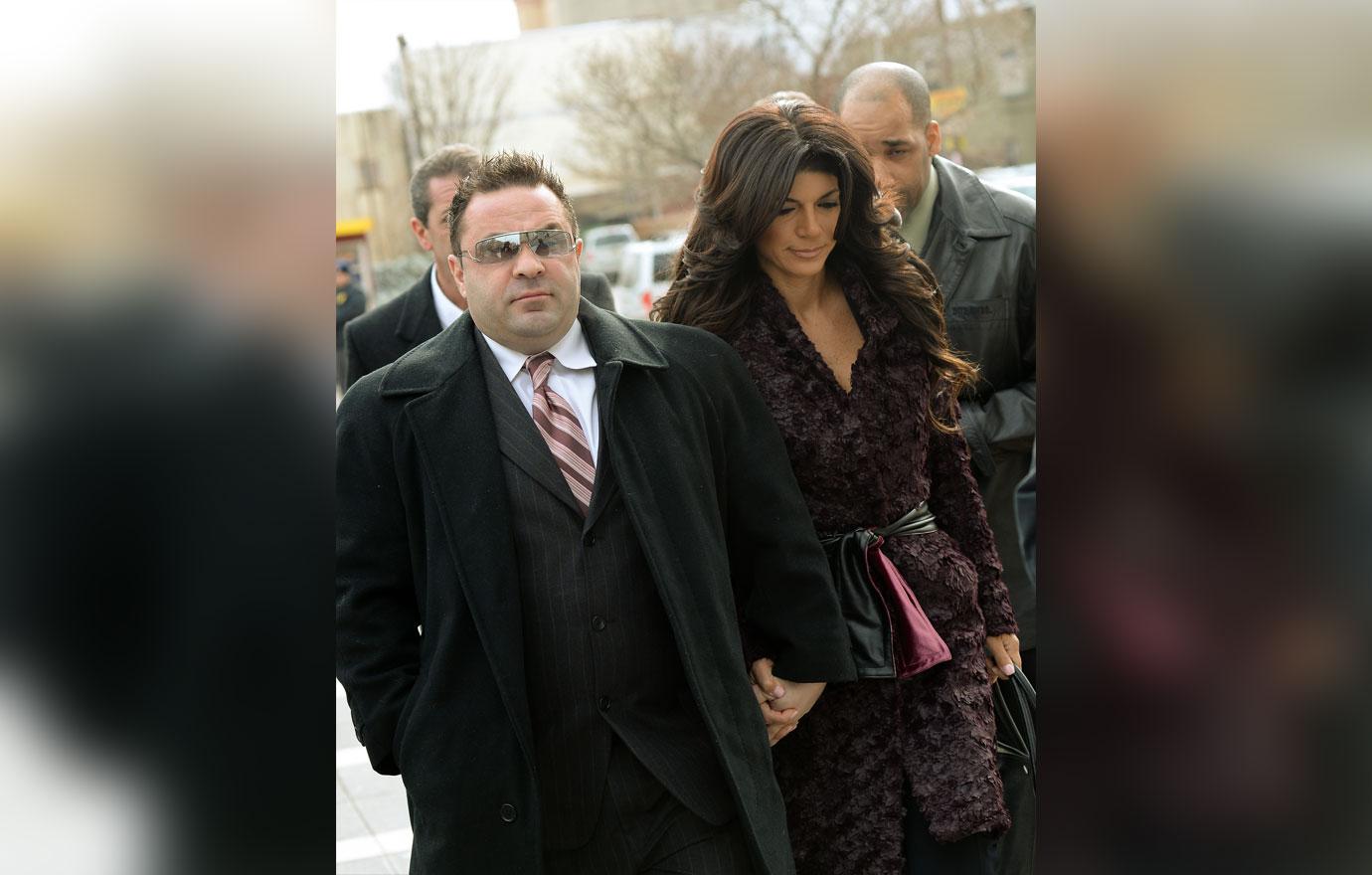 teresa joe giudice