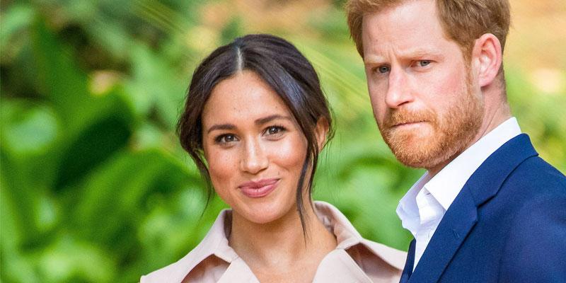 prince harry meghan markle instagram