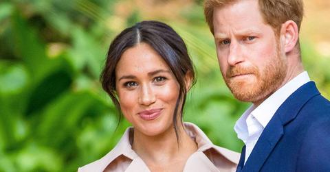 prince harry meghan markle instagram