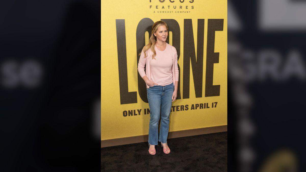 image of Amy Schumer