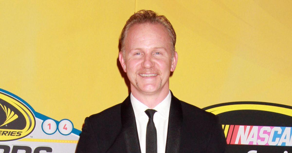 morgan spurlock