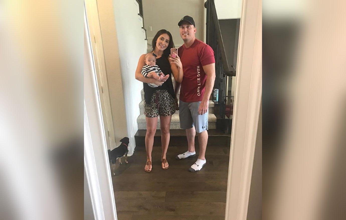 New teen mom og bristol palin confirms divorce 03