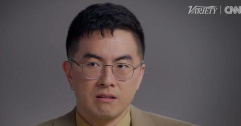 Photo of Bowen Yang