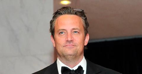 matthew perry water long unresponsive drowning dead