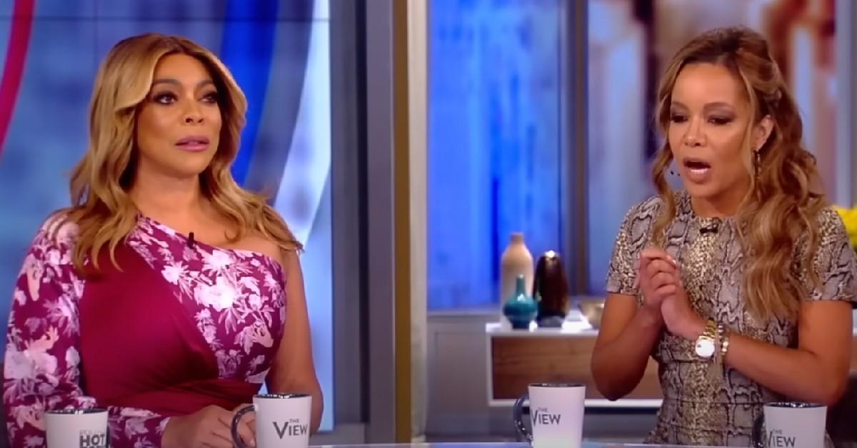 wendy williams claps back guardian incapacitation passing psych test