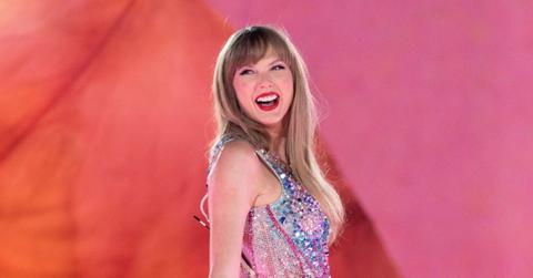 taylor swift assures fans joe alwyn breakup watch