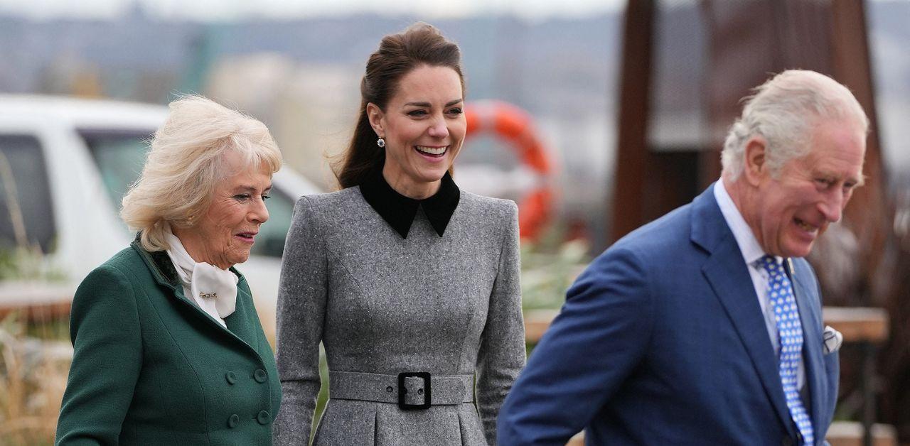 king charles is concerned kate middleton health chemotherapy