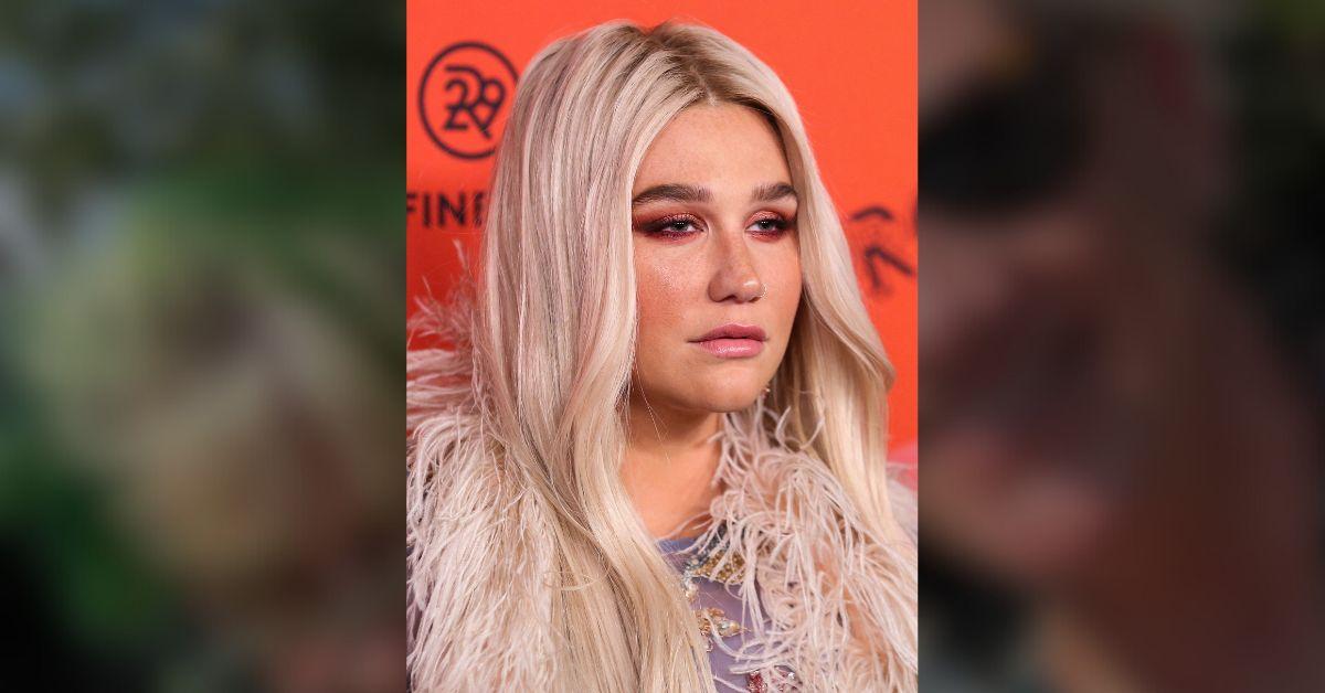 Kesha Sends Message to Cassie Ventura After Sean 'Diddy' Combs' Acquittal