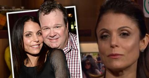 Bethenny frankel dating eric stonestreet