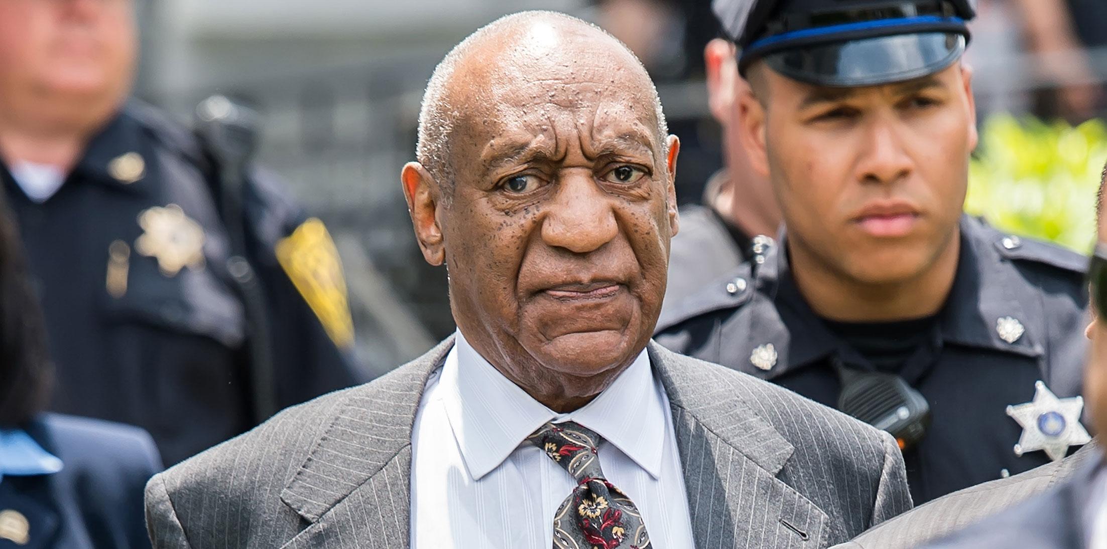 Bill Cosby Lawsuit Dismissed Federal Appeals Court Long