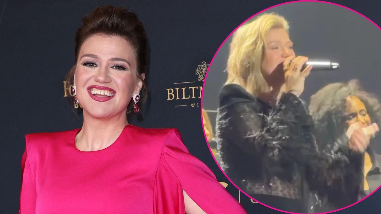 Kelly Clarkson