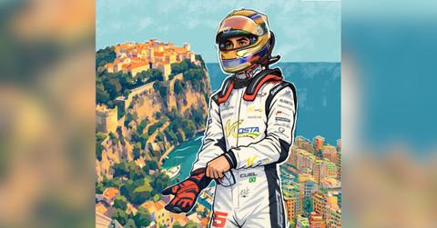 the club and the grid